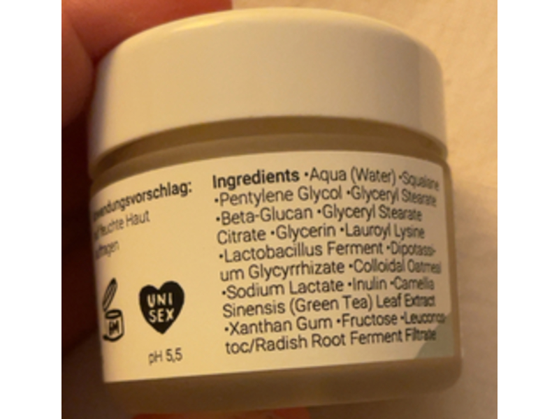 Xeno Cosy Cocoon Reichhaltige Creame