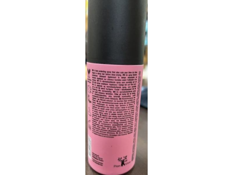 Maria Nila Quick Dry Heat Spray, 5.1 fl oz/150 mL