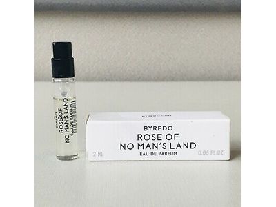 Byredo Rose of No Man's Land Eau de Parfum, .06 fl oz