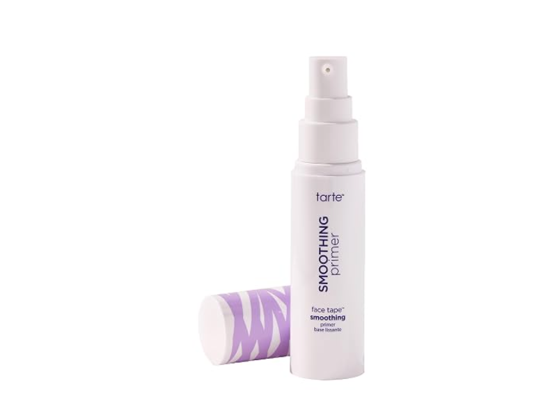 Tarte Face Tape Smoothing Primer, 0.5 fl oz/15 mL