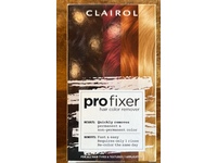 Clairol Pro Fixer Hair Color Remover Kit, 1 Application - thumbnail 2
