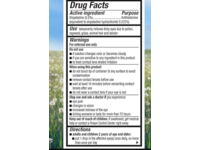 Alcon Pataday Eye Allergy Itch Relief, 0.085 fl oz/2.5 mL - thumbnail 4