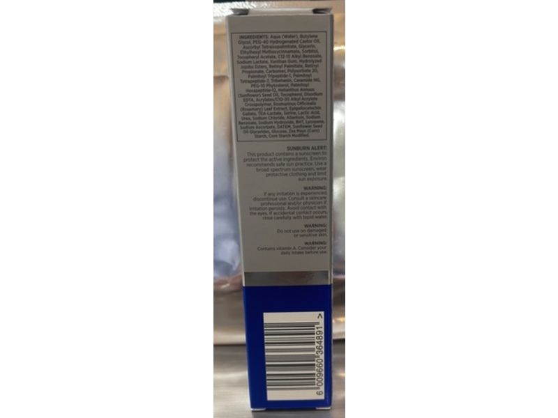 Environ Youth Essentia Vita-Peptide C-Quence Serum 4, 35 mL