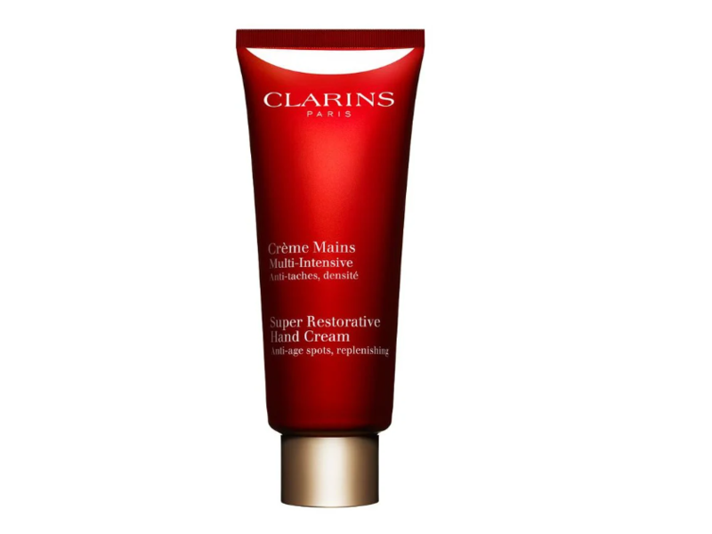 Clarins Super Restorative Hand Cream, 1 oz/30 mL