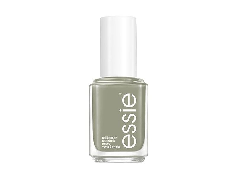 essie Nail Lacquer, 705 Willow In The Wind, 0.46 fl oz/13.5 mL
