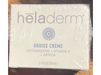 Heladerm Bruise Cream, Notoginseng+Vitamin K+Arnica, 1.7 fl oz/50 mL - thumbnail 2