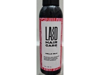 Laid Hair Care Hello Silk Heat Protectant & Shine Serum, 4 oz/118 mL - thumbnail 2