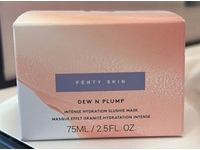 Fenty Skin Dew N Plump Intense Hydration Slushie Mask, 2.5 fl oz/75 mL - thumbnail 2