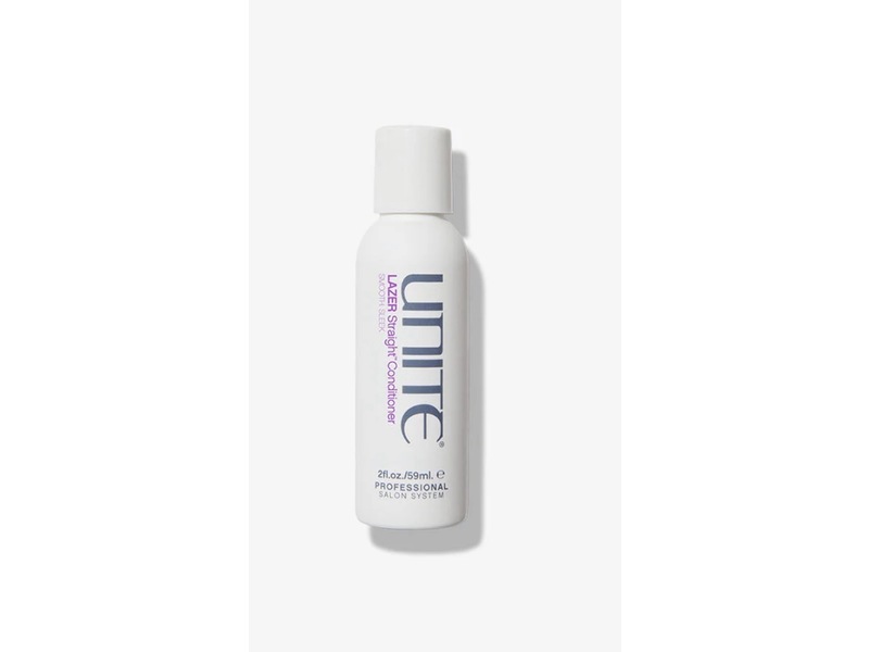 Unite Lazer Straight Conditioner, 2 fl oz/59 mL