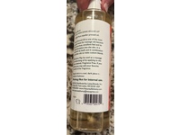 Nature's Alchemy Carrier Oil, Sweet Almond, 16 fl oz/473 mL - thumbnail 5