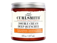Curlsmith Double Cream Deep Conditioner, 8 fl oz/237 mL - Image 2