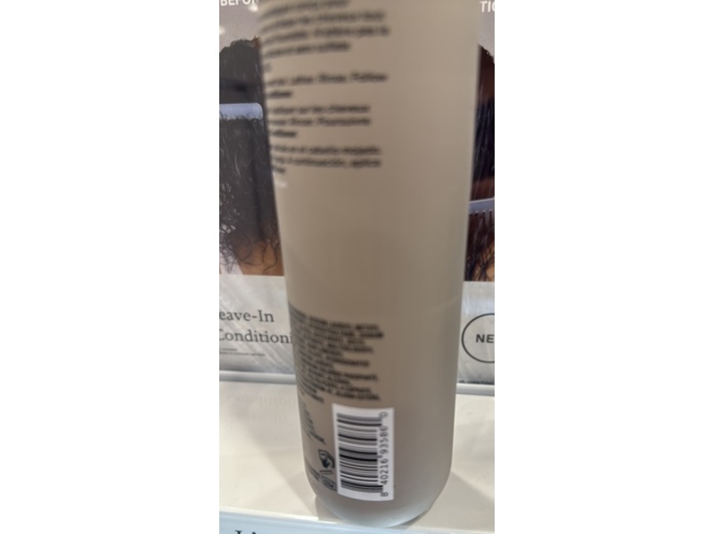 Living Proof No Frizz Shampoo, 8 oz/236 mL