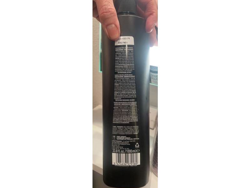 L'oreal Blond Studio 9 Oil Developer, 30 Volume, 33.8 fl oz/1 L