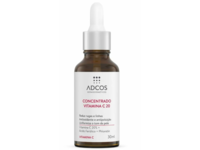 Adcos Concentrated Serum, Vitamin C 20, 30 mL - thumbnail 1