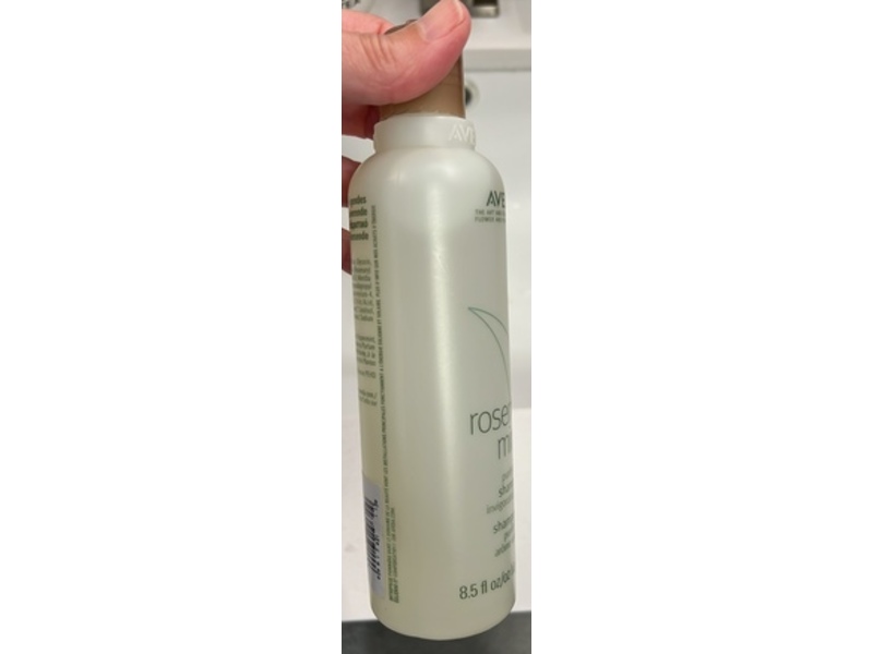 Aveda Purifying Shampoo, Rosemary Mint, 8.5 fl oz/ 250 mL