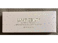 Lunar Beauty Outer Dimension Bronzing & Sculpting Stick, Medium Sky, 0.42 oz/12 g - Image 3