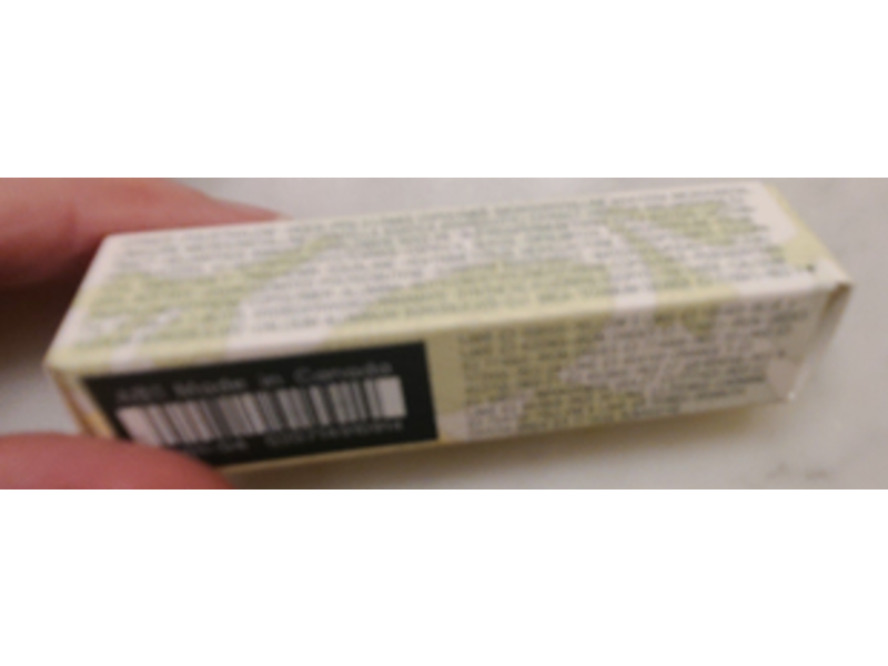 Clinique Dramatically Different Lipstick, 04 Canoodle, 0.04 oz/ 3 g