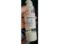 Goat Milk Natural Lotion - thumbnail 1