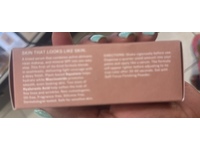 Ilia Super Serum Skin Tint Broad Spectrum Sunscreen, SPF 40, Pavones ST16, 1 fl oz/30 mL - thumbnail 4