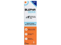 Blepha Derm Soothing Eye Lid And Eye Contour Cream, 40 mL - Image 2