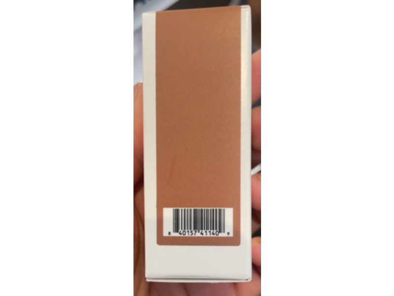 Milk Makeup Future All Over Cream Concealer, 19Nc, 0.28 fl oz/8.5 mL