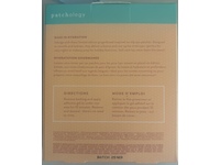 Patchology Holiday Treats Soothing & Hydrating No-Slip Eye Patches, Gingerbread Scent, 5 Pairs - Image 4