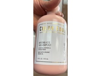 Color Edge Hydrate Shampoo, Argan Oil, 16 fl oz/473 mL - Image 3