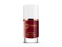 Mineral Fusion Nail Polish, Heartbeat, 0.33 fl oz, 10 mL - thumbnail 1