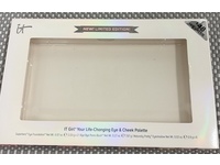 It Cosmetics It Girl Your Life-Changing Eye & Cheek Palette - Image 3