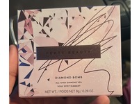 Fenty Beauty Diamond Bomb Powder, Lavender Luv'r, 0.28 oz/8 g - Image 3