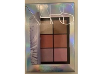 NARS Ethereal Aura Blush Palette, Light Speed, 0.12 oz/3.5 g - thumbnail 2