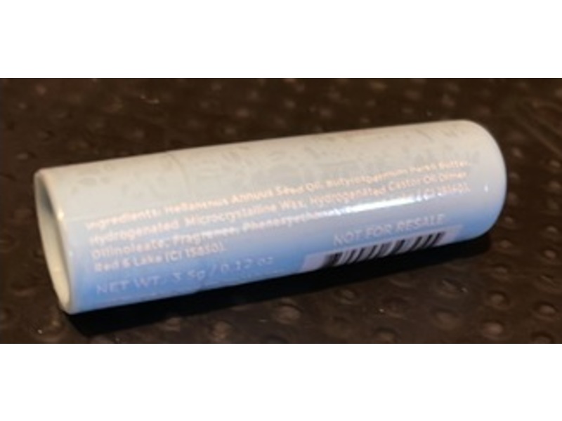 Glow On 5th Beauty Cloud 9 Lip Balm, Vanilla, 0.12 oz