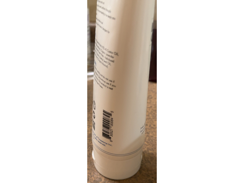 Fragfre Moisturizing Conditioner, 8 fl oz/237 mL