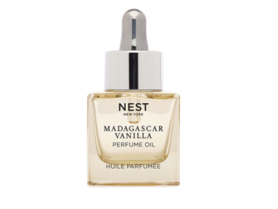 Nest Madagascar Vanilla Perfume Oil