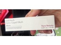 Rare Beauty Dewy Liquid Blush, Soft Pinch, Adore, 0.25 fl oz/7.5 mL - thumbnail 2