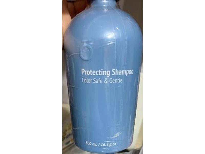 doTERRA Protecting Shampoo, 16.9 fl oz/500 mL