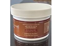 Bon Vital' Coconut Massage Creme, Coconut, 8 fl oz/237 mL - Image 5