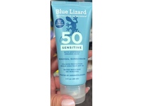 Blue Lizard Mineral Sunscreen, Soothing Aloe, SPF 50, 3 fl oz/89 mL - thumbnail 2