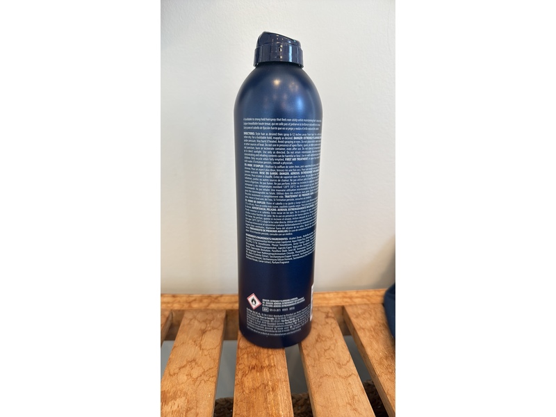 Alterna Caviar Anti Aging Working Hair Spary, 15.5 oz/439 g