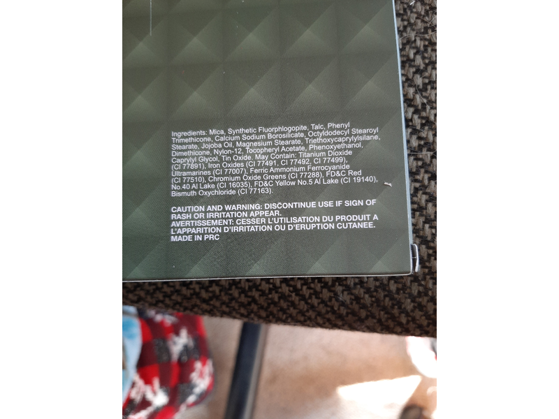 Violet Voss Olive You Forever Eye Shadow Palette