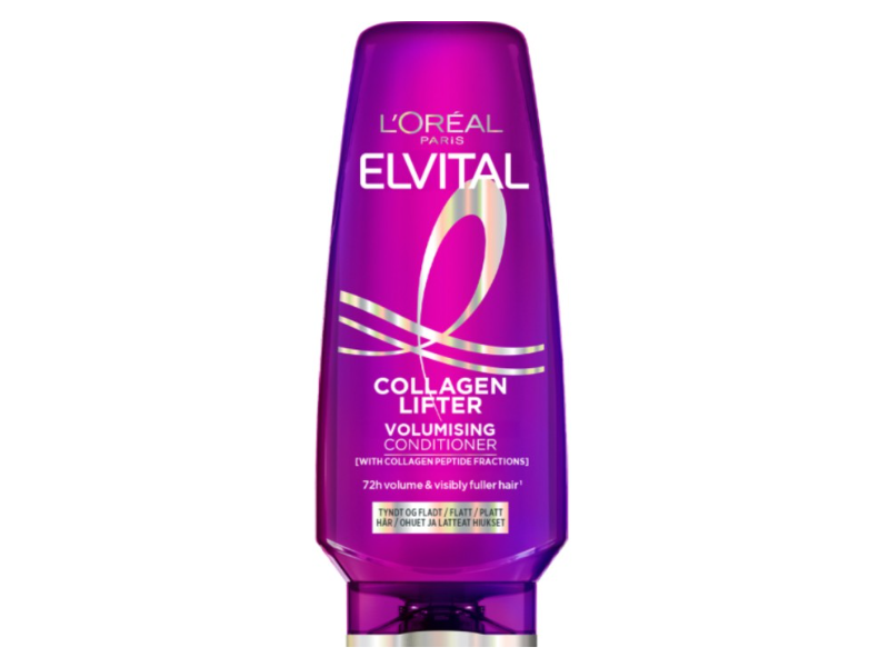 Loreal Elvital Collagen Lifter Volumising Conditioner, 200 mL