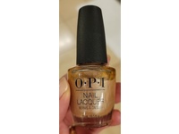 O.P.I Nail Lacquer, Cosmo-Not Tonight!, 0.5 fl oz/15 mL - Image 3