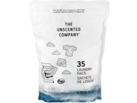 The Unscented Company Laundry Pacs, 1.39 fl oz/630 g - thumbnail 1