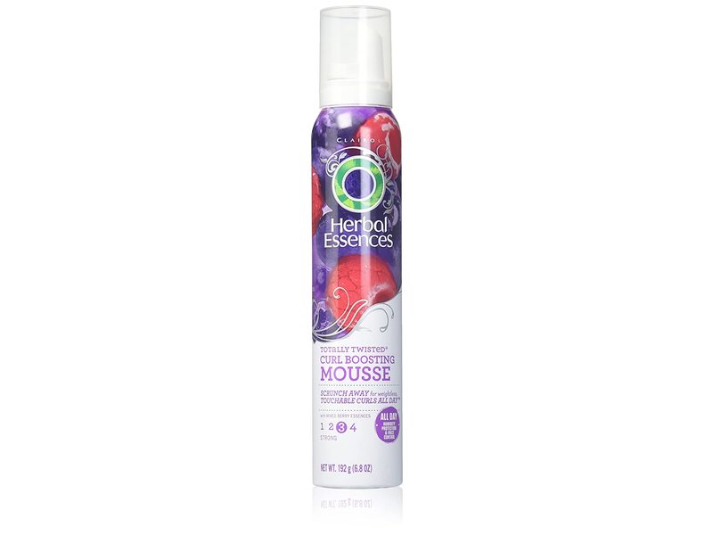 6. "Herbal Essences Totally Twisted Curl Shampoo" - wide 8