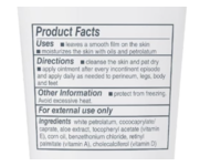 Medline Remedy Barrier Prevent Ointment, 3.5 fl oz/99 g - Image 5