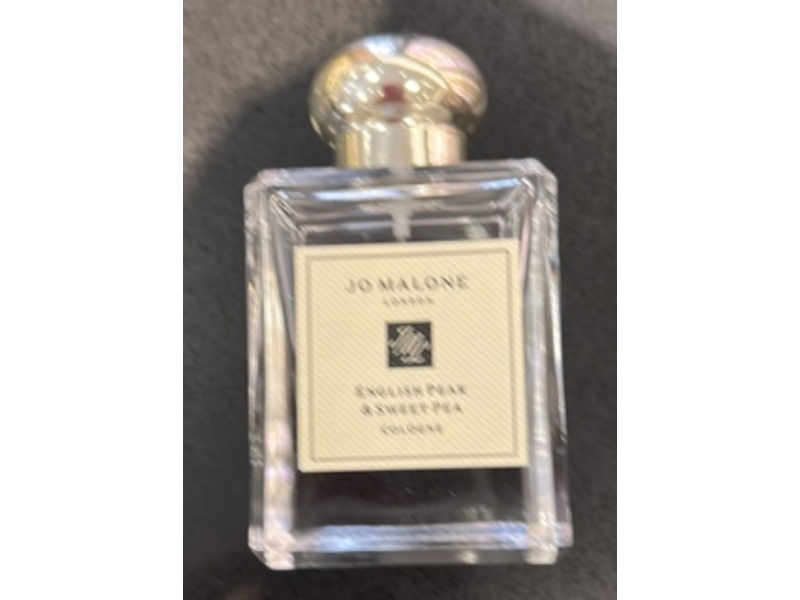 Jo Malone Cologne, English Pear & Sweet Pea, 1.7 oz/50 mL