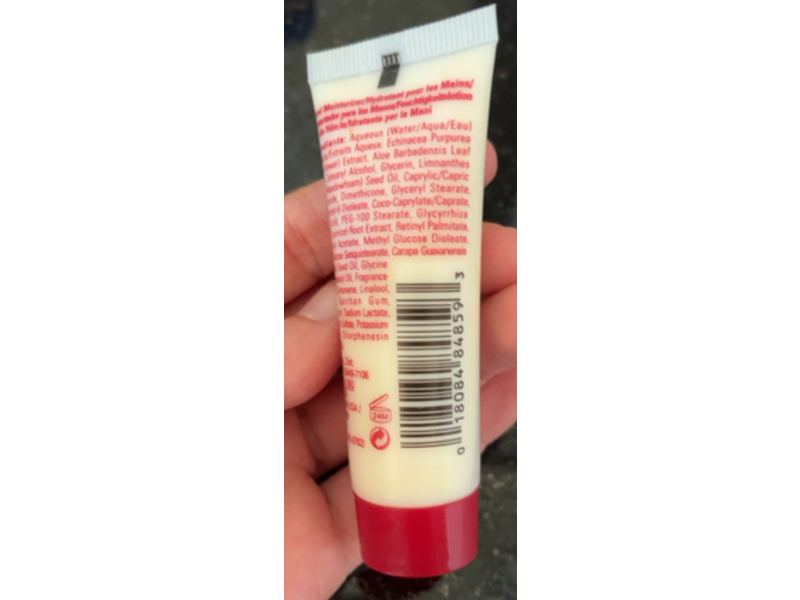 Aveda Revitalizing Vitamin Formula Hand Relief, 0.85 fl oz/25 mL