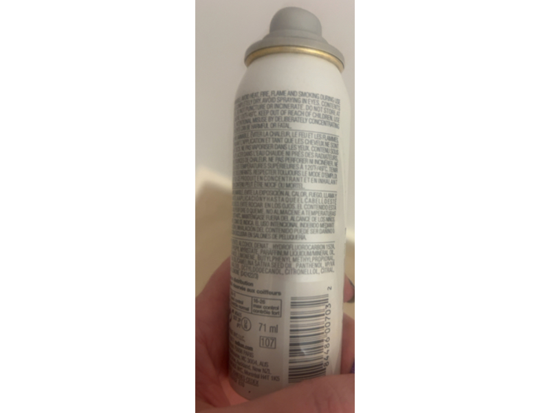 Redken Shine Brilliance Shine Flash 02 Glistening Mist, 2.1 oz/71 mL