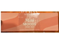 Ulta Beauty Collection Mini Moods Eye Shadow Palette, Sweat Heat, 0.02 oz/0.6 g - Image 3