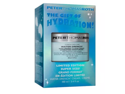Peter Thomas Roth The Gift Of Hydration Kit, 3.4 fl oz/100 mL